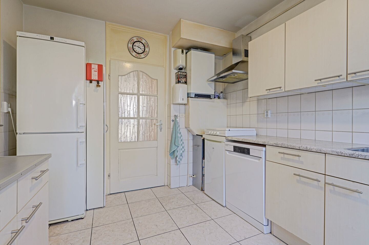 Tussenwoning te koop: Ruimtevaartbaan 118, Ijsselstein