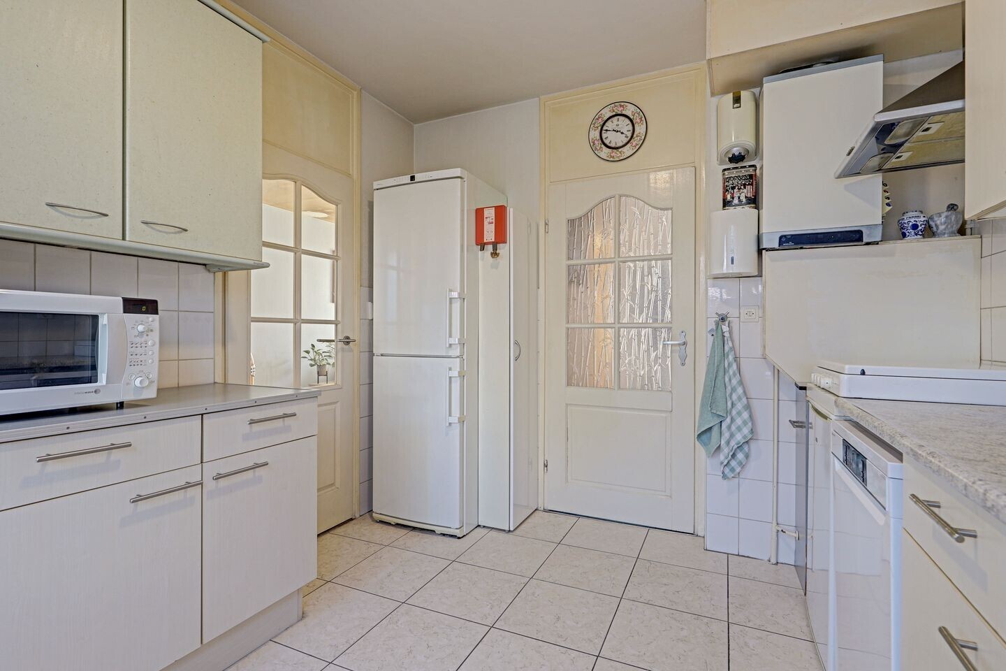 Tussenwoning te koop: Ruimtevaartbaan 118, Ijsselstein
