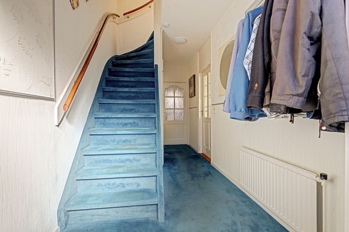 Tussenwoning te koop: Ruimtevaartbaan 118, Ijsselstein