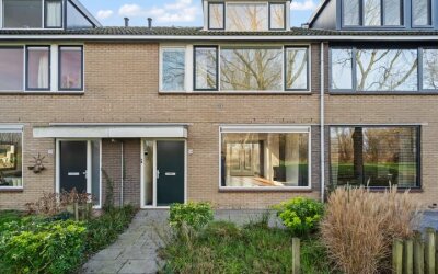 Aquamarijnpad 14
