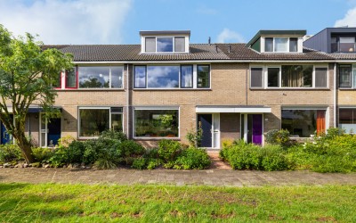 Aquamarijnpad 25