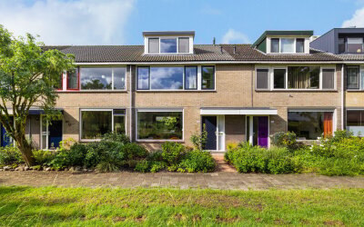 Aquamarijnpad 25