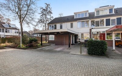 Planetenhof 5