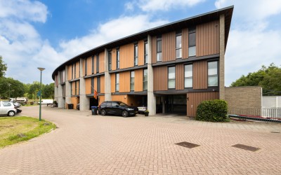 Herentalsstraat 1