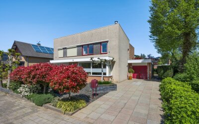 Duitslandstraat 3-B
