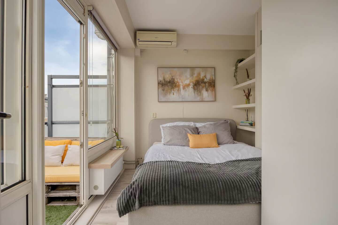 Appartement te koop: Stereoplein 29, Ijsselstein