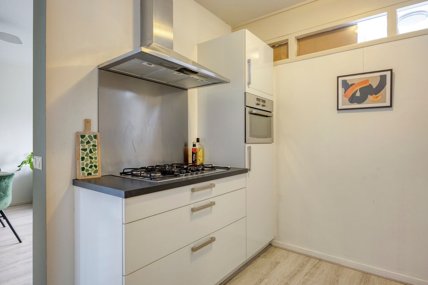 Appartement te koop: Stereoplein 29, Ijsselstein