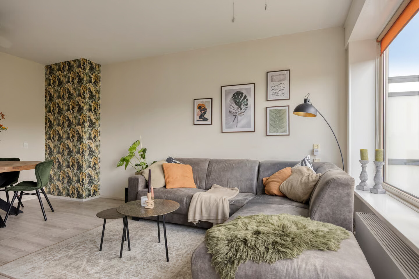 Appartement te koop: Stereoplein 29, Ijsselstein