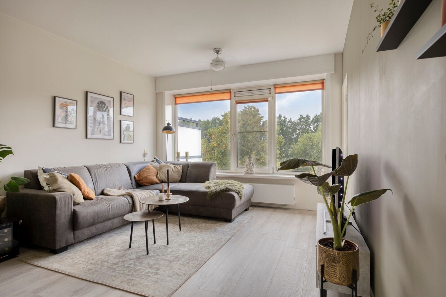 Appartement te koop: Stereoplein 29, Ijsselstein