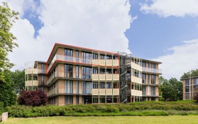 Zwitserlandstraat 30