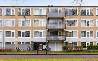 Televisiebaan 36