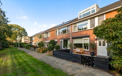 Kornalijnpad 14