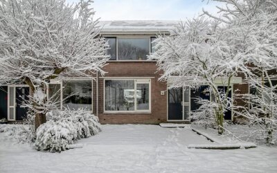 Kornalijnpad 28