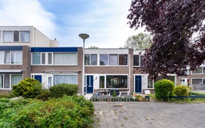Maanlanderhof 13