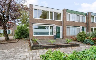 Maanlanderhof 6