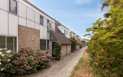 Huis te koop Ooievaarspad 17