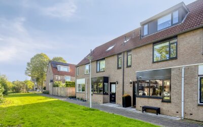 Huis te koop Watersnip 3