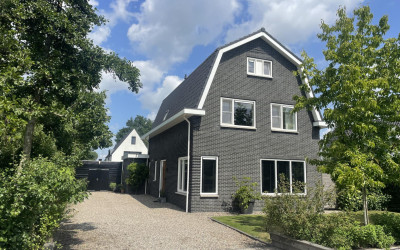 Groene Dijk 50