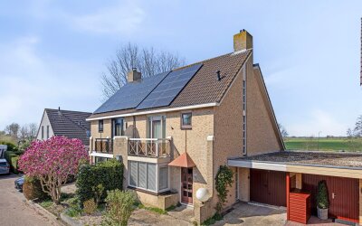Koperwiekweg 32