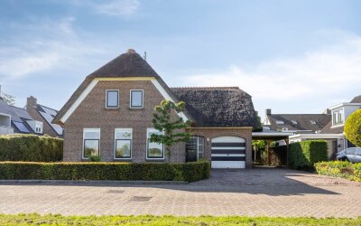 Kramsvogelstraat 1