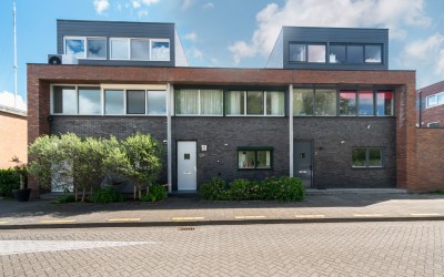 Hendrik Copijnstraat 4