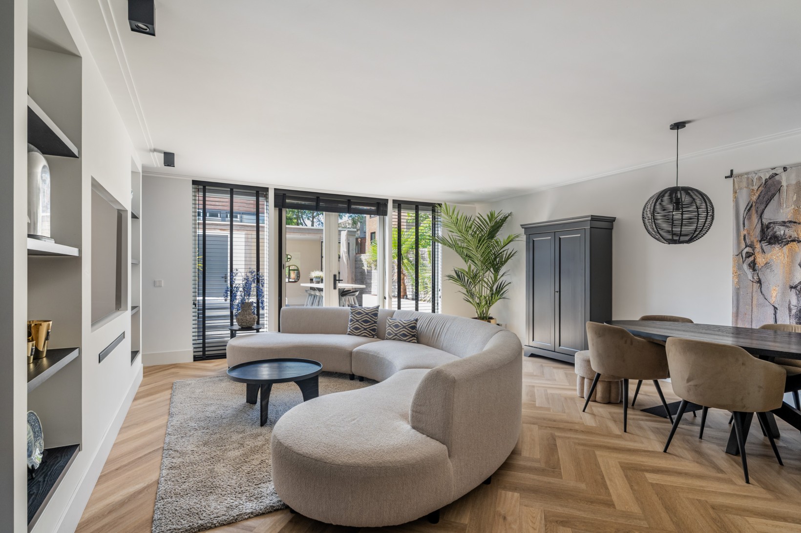 Hoekwoning te koop: Hendrik van Lunterenstraat 2, Ijsselstein