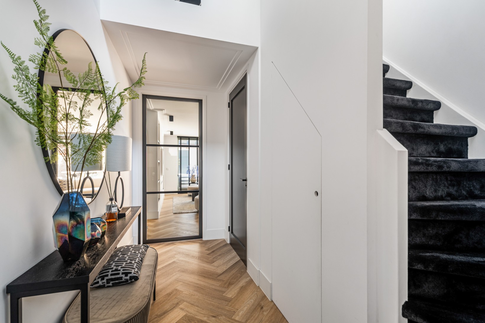 Hoekwoning te koop: Hendrik van Lunterenstraat 2, Ijsselstein
