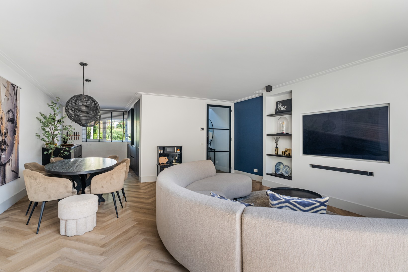 Hoekwoning te koop: Hendrik van Lunterenstraat 2, Ijsselstein