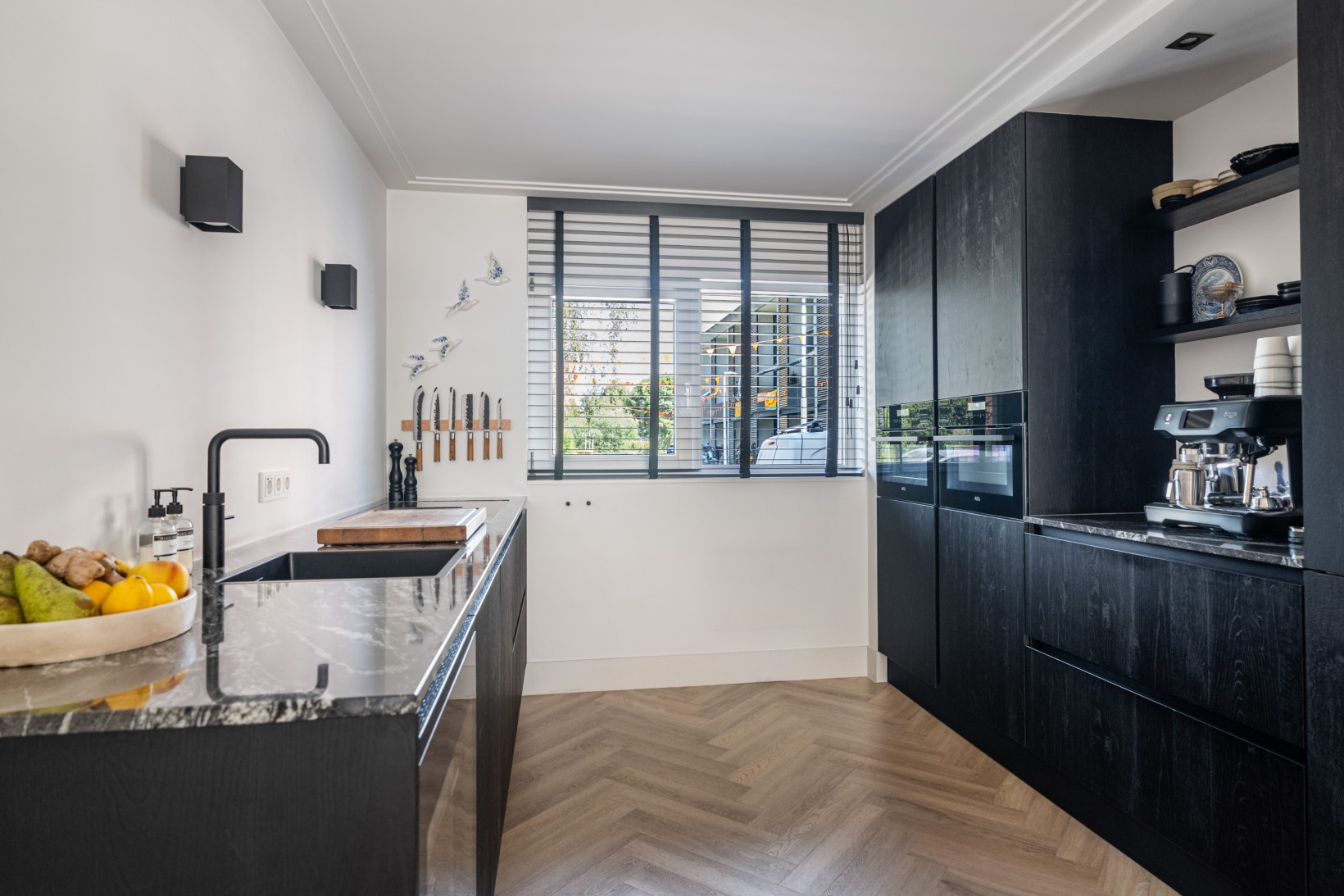Hoekwoning te koop: Hendrik van Lunterenstraat 2, Ijsselstein