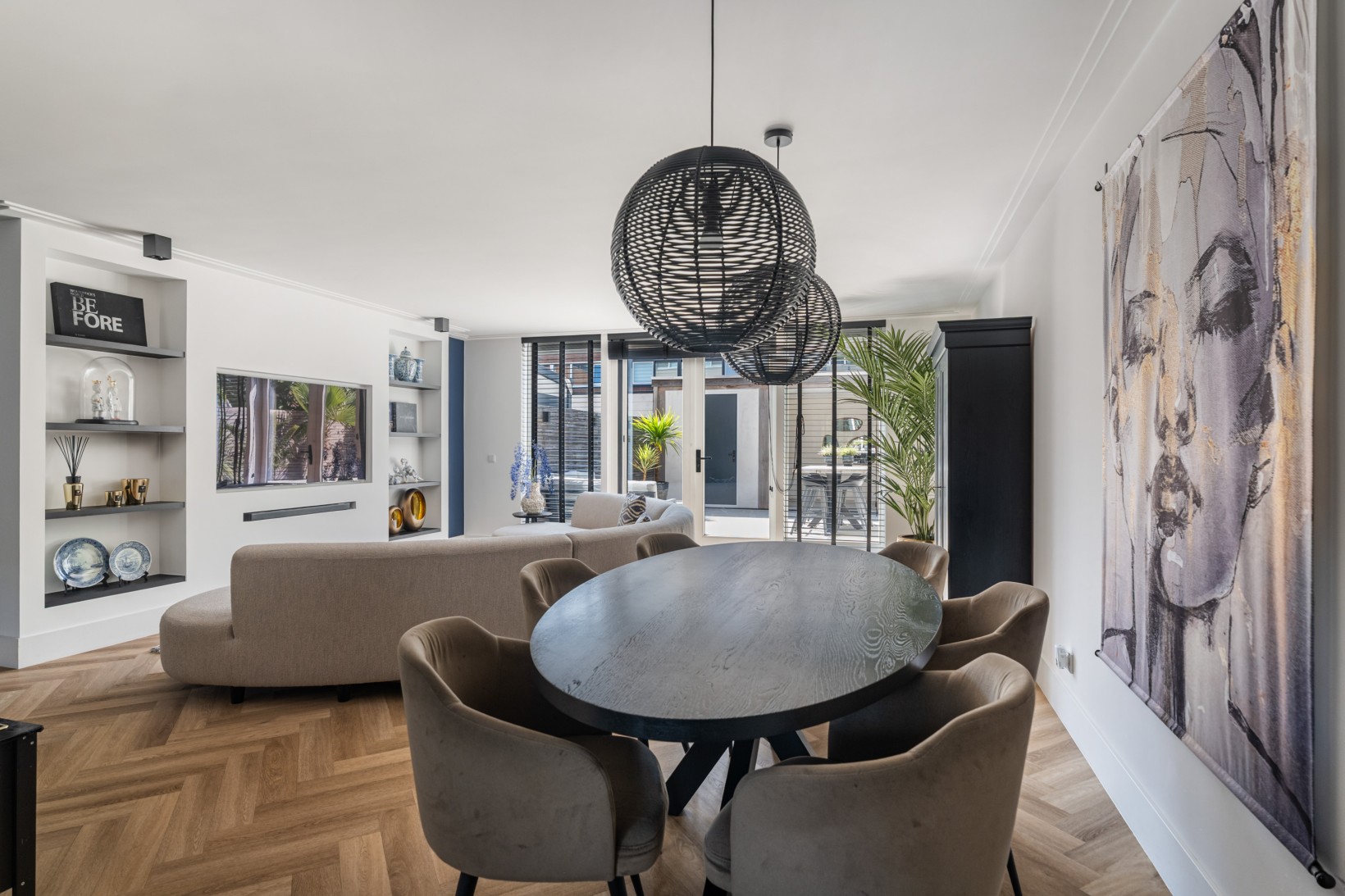 Hoekwoning te koop: Hendrik van Lunterenstraat 2, Ijsselstein