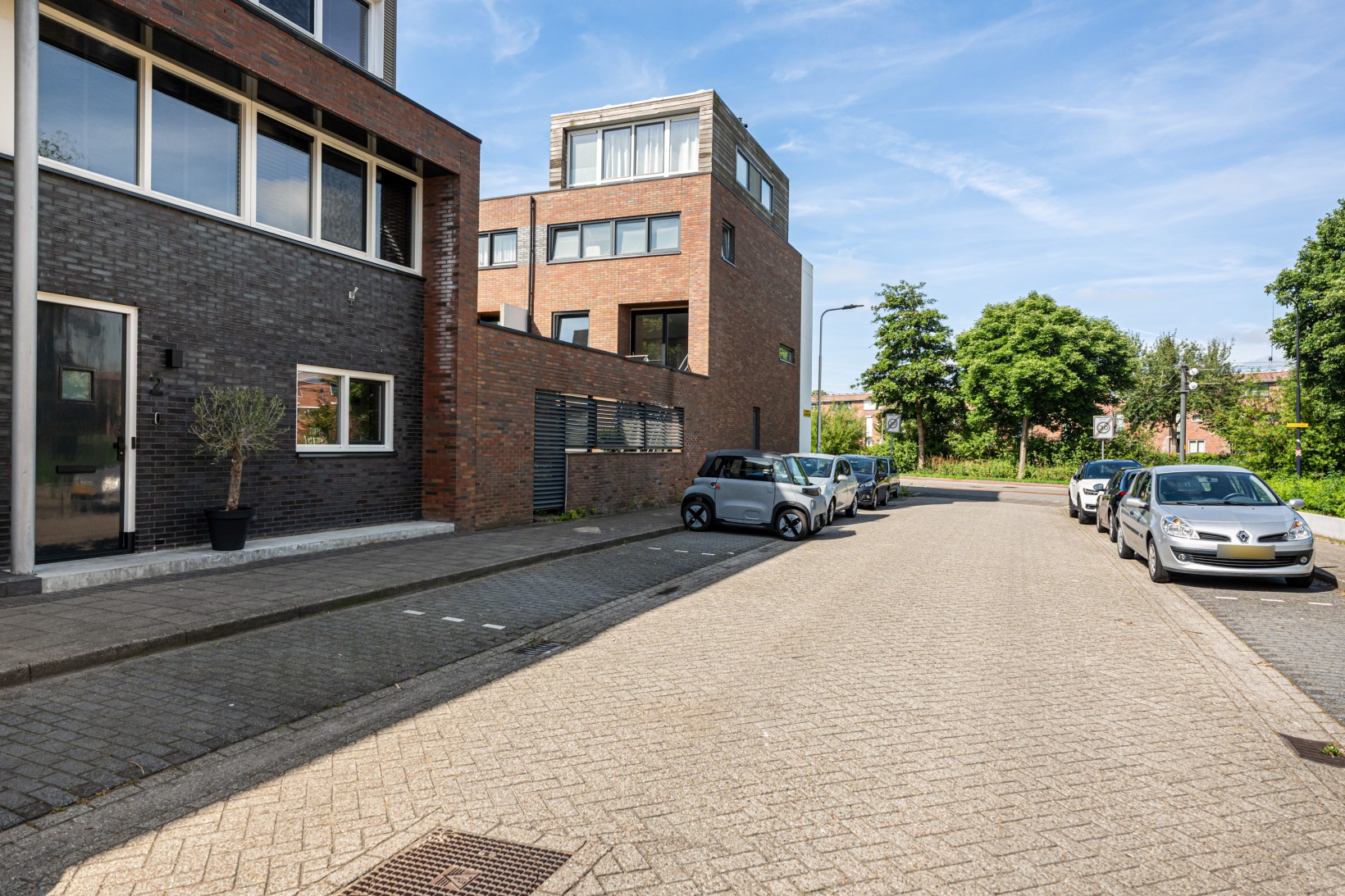 Hoekwoning te koop: Hendrik van Lunterenstraat 2, Ijsselstein