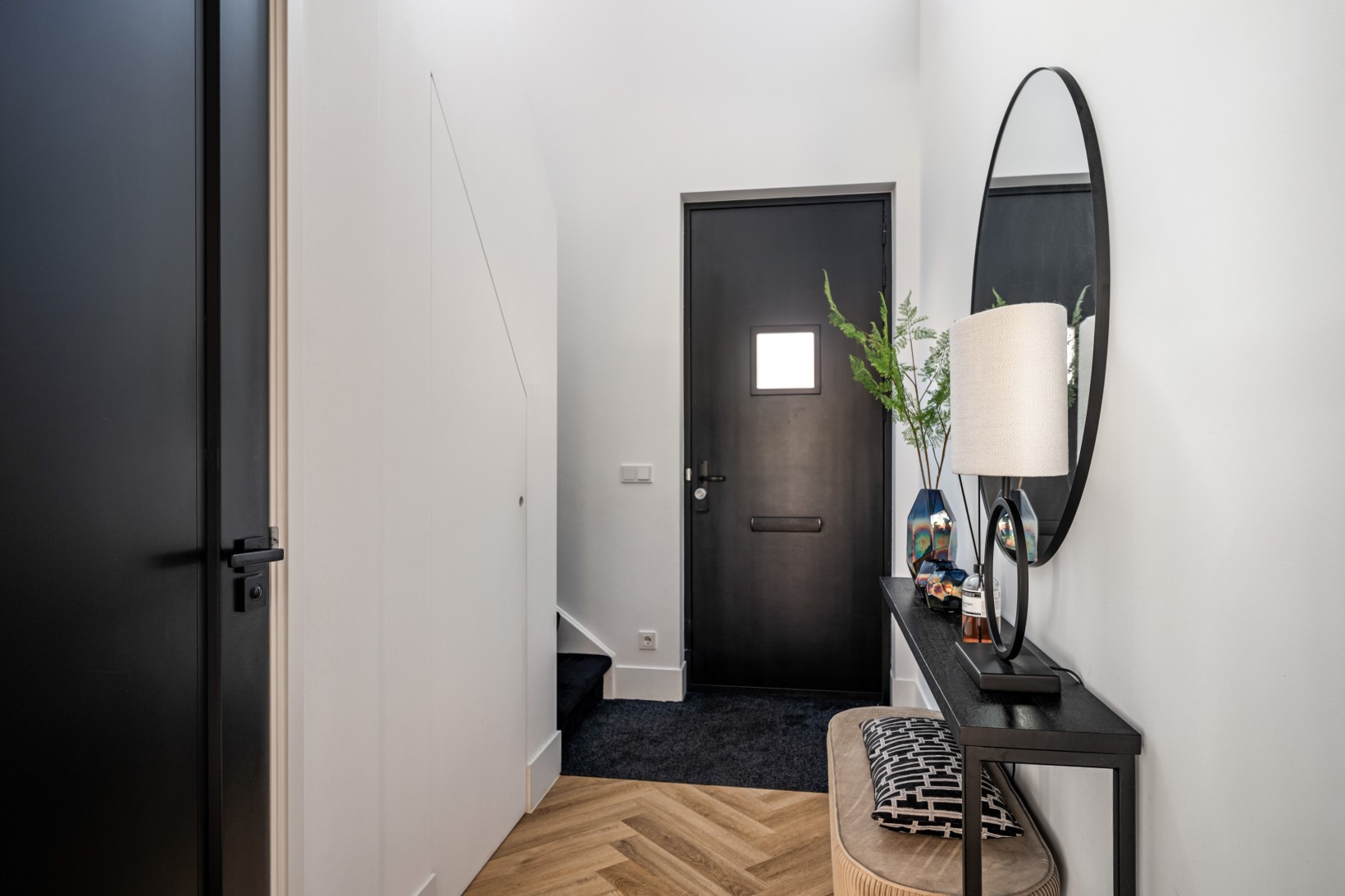 Hoekwoning te koop: Hendrik van Lunterenstraat 2, Ijsselstein