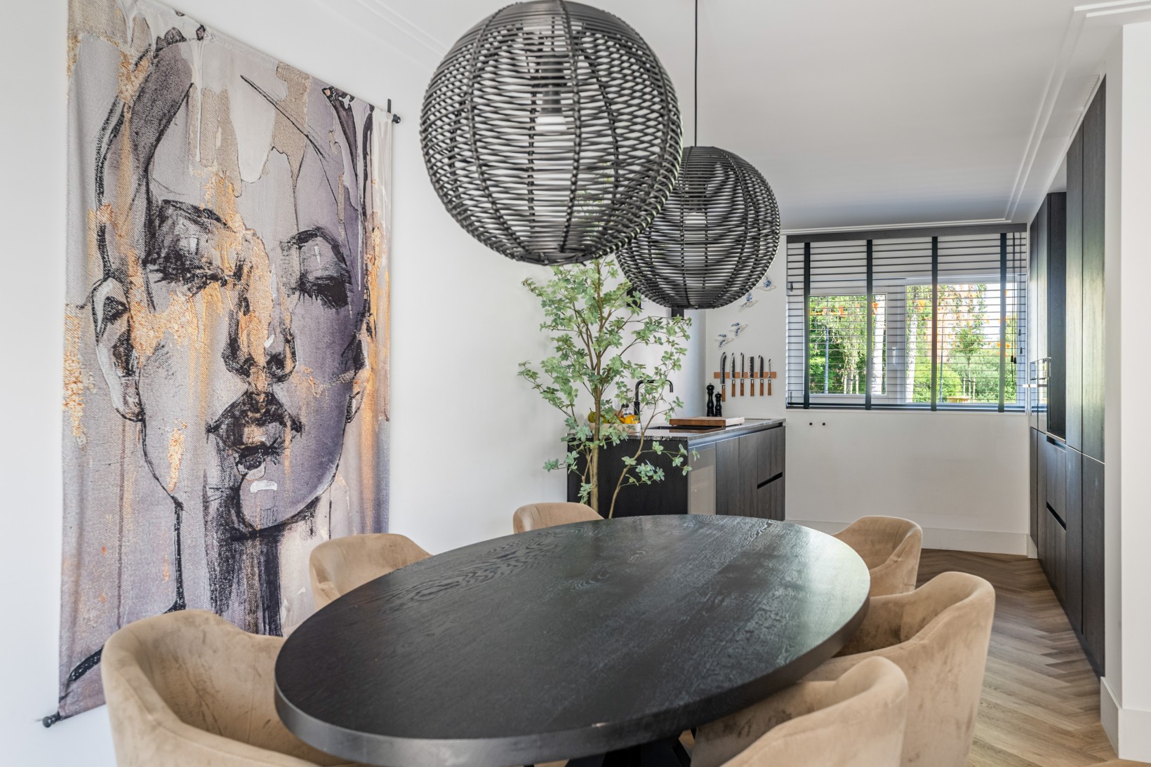 Hoekwoning te koop: Hendrik van Lunterenstraat 2, Ijsselstein