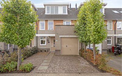 Huis te koop Boomgaard 10
