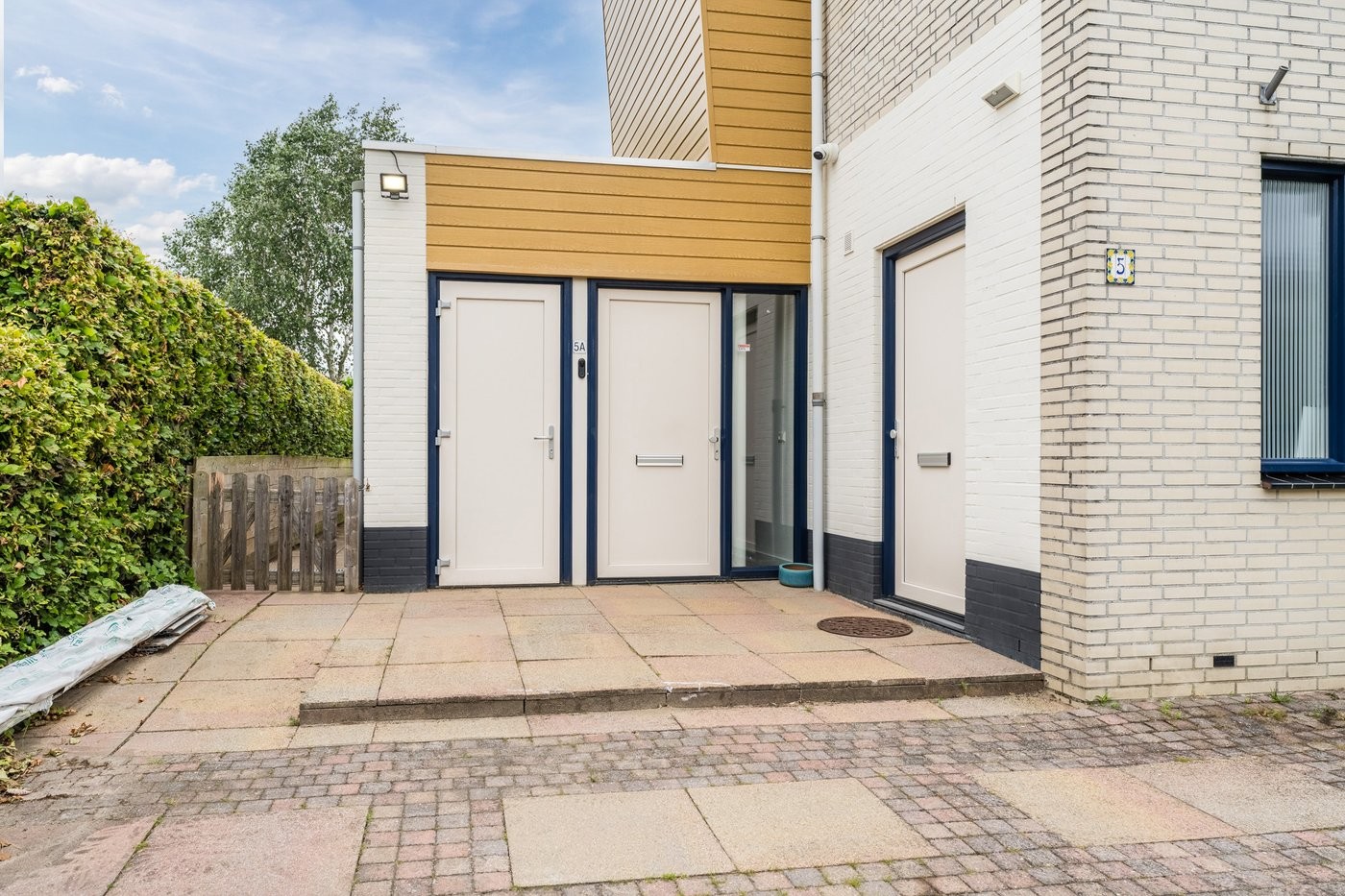 Appartement te koop: Boomgaard 5A, Ijsselstein