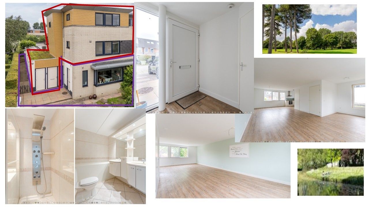 Appartement te koop: Boomgaard 5A, Ijsselstein