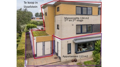 Boomgaard 5-A