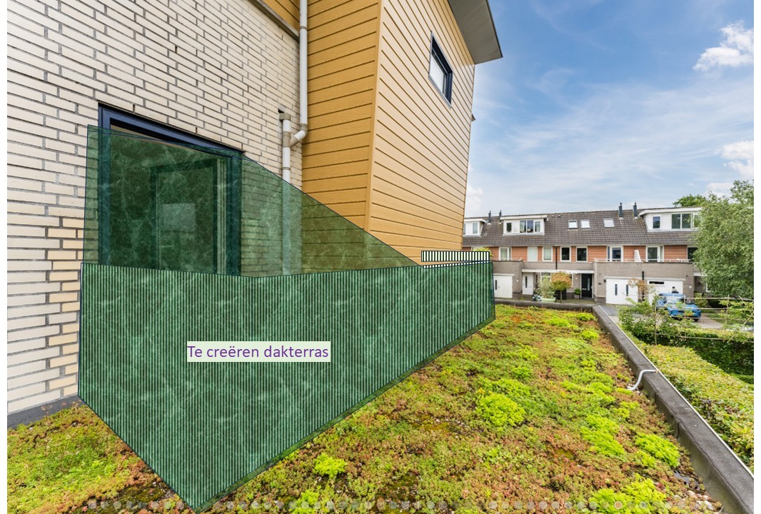 Appartement te koop: Boomgaard 5A, Ijsselstein
