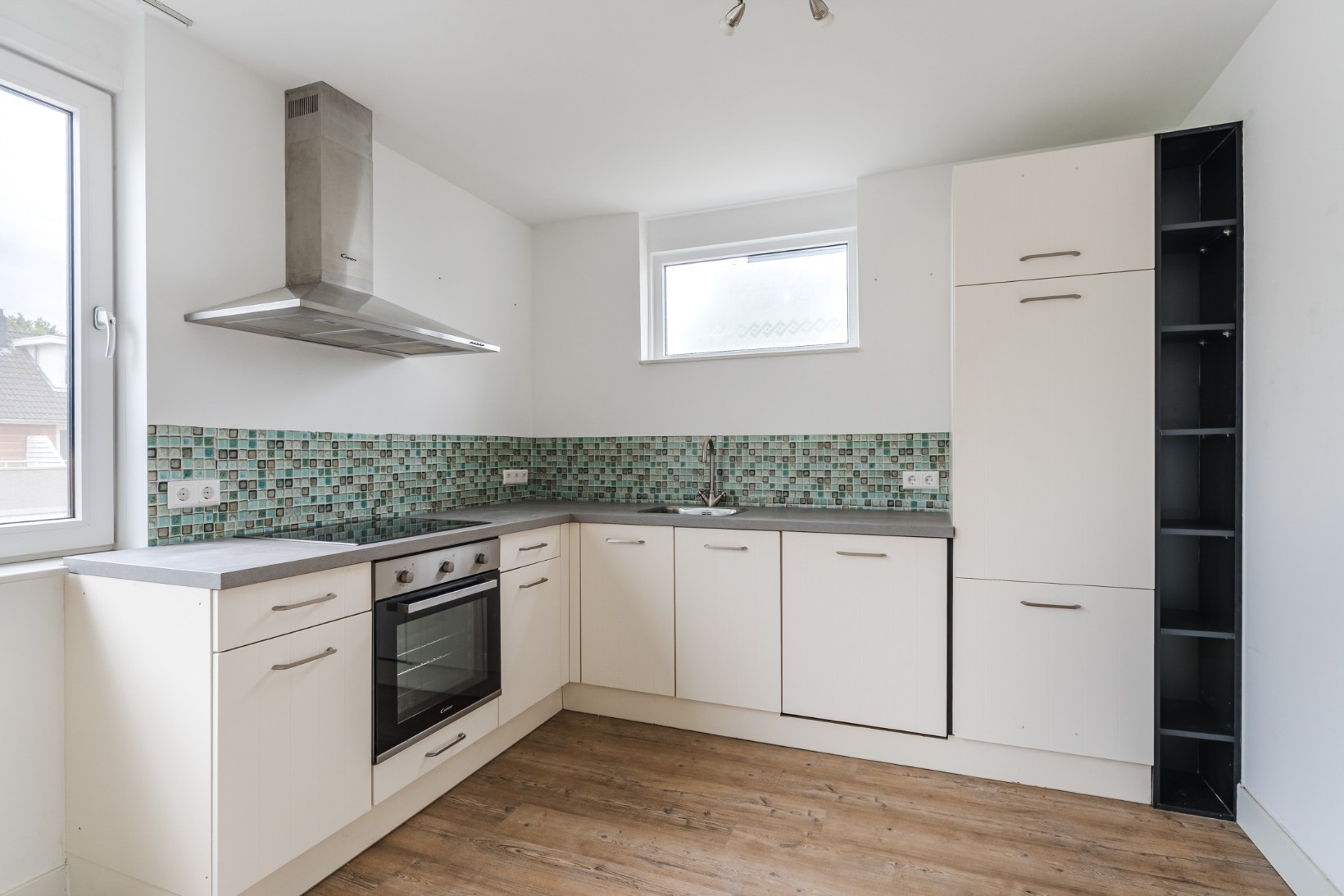 Appartement te koop: Boomgaard 5A, Ijsselstein