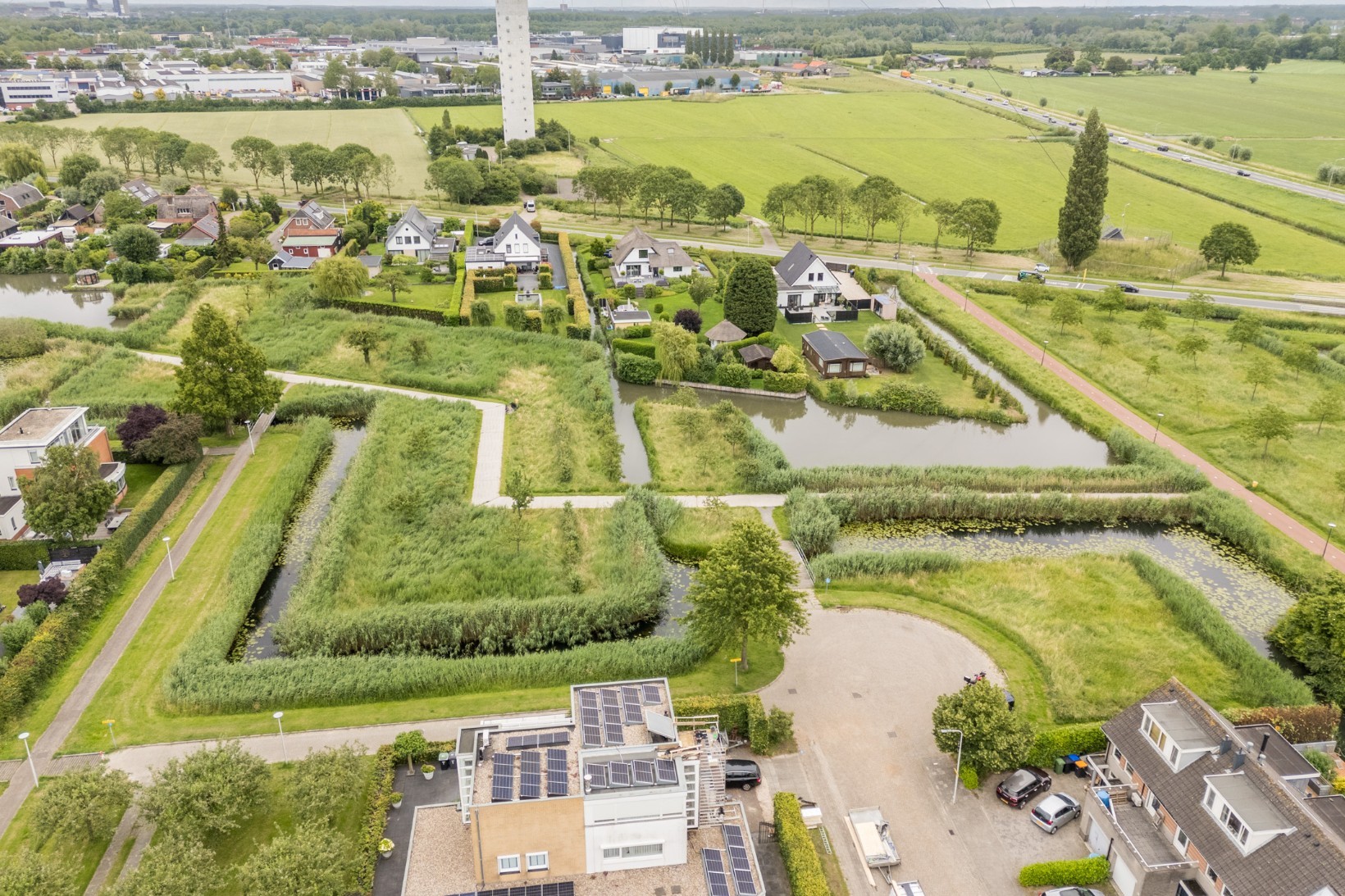 Appartement te koop: Boomgaard 5A, Ijsselstein