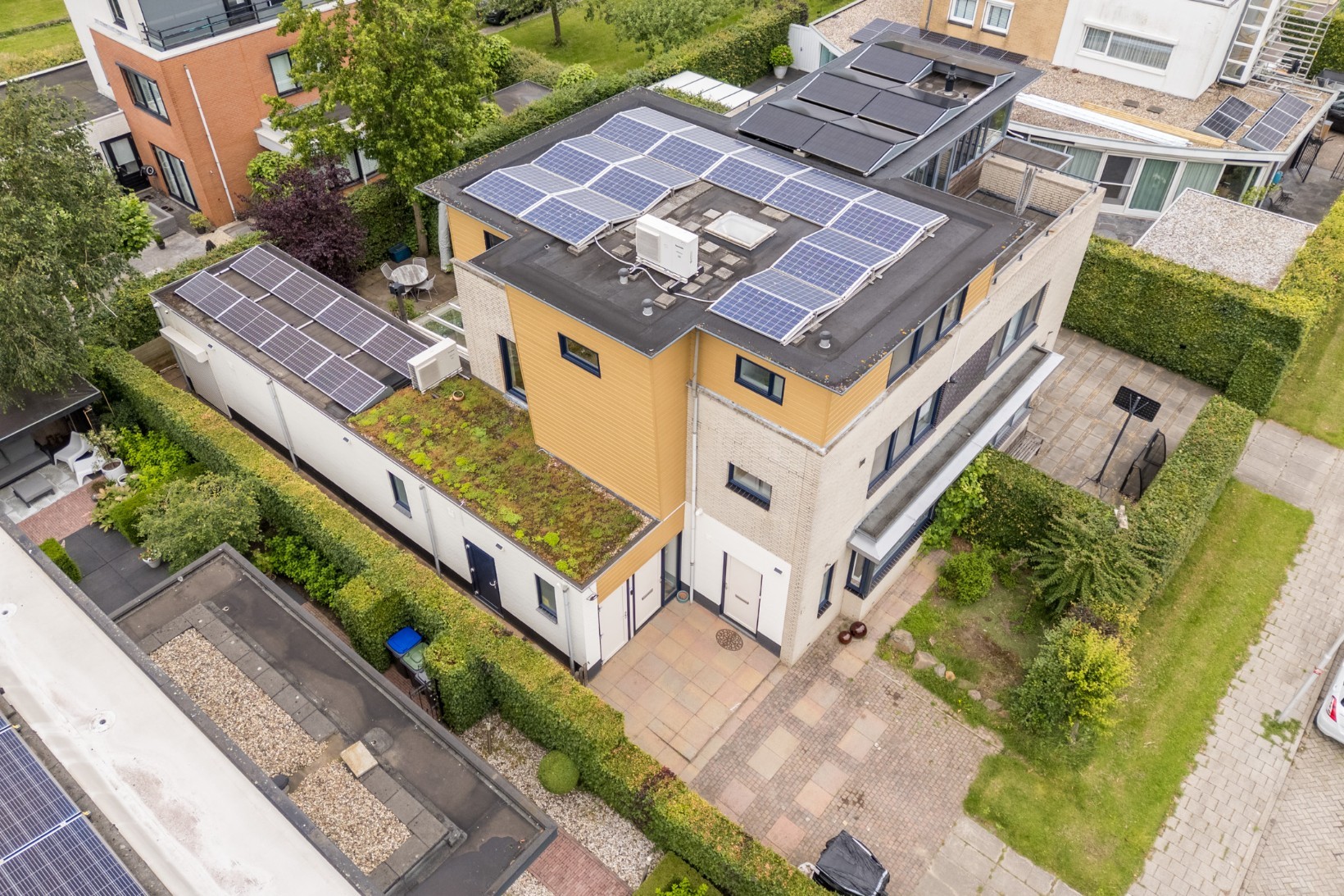 Appartement te koop: Boomgaard 5A, Ijsselstein
