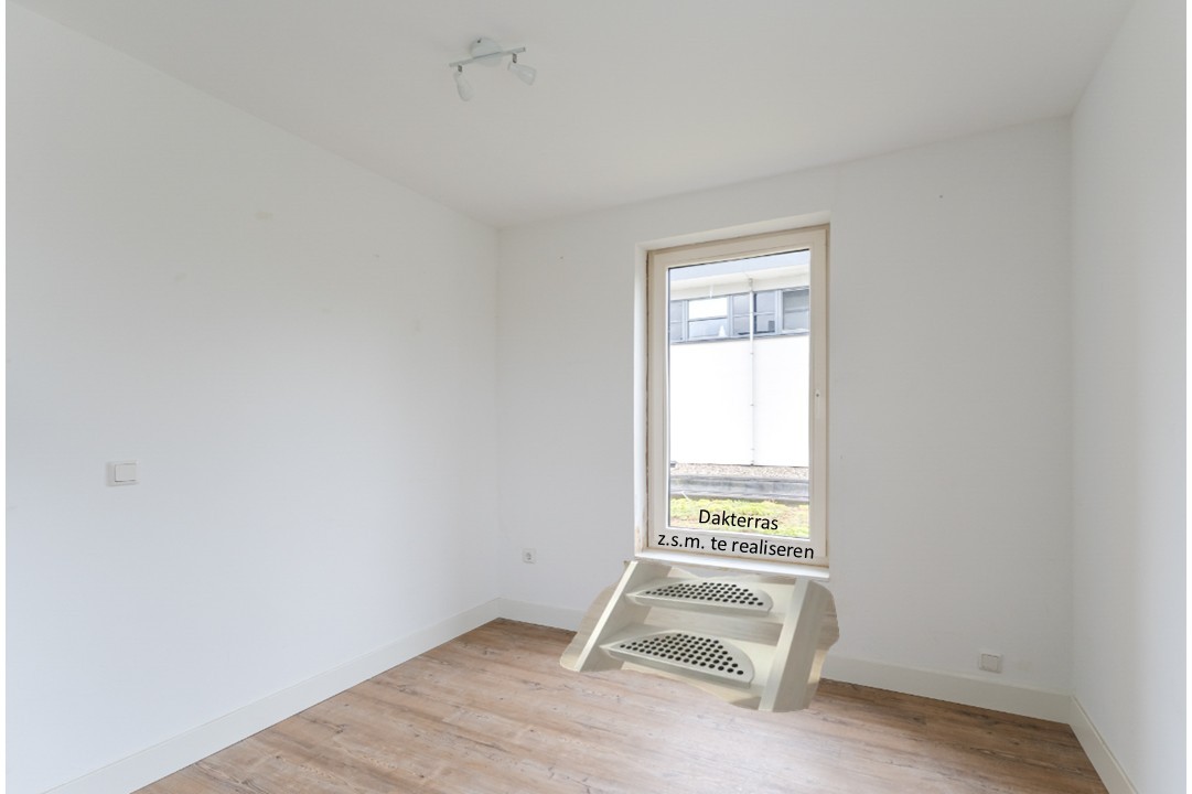 Appartement te koop: Boomgaard 5A, Ijsselstein