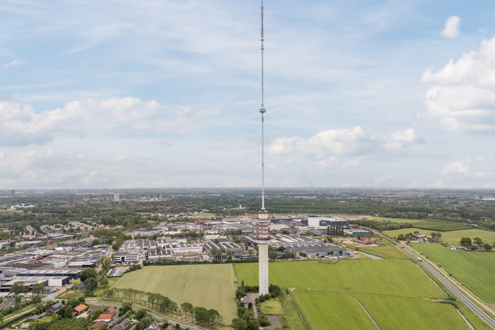 Appartement te koop: Boomgaard 5A, Ijsselstein