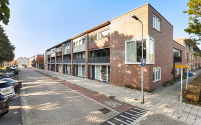 Sint Petersburglaan 26