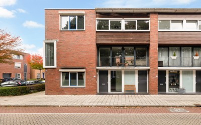 Sint Petersburglaan 36
