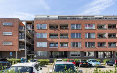 Praagsingel 370