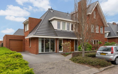 Korenmolenlaan 15