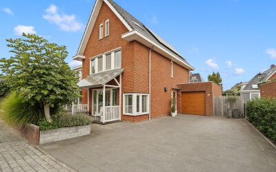 Korenmolenlaan 4