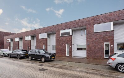 Pekingsingel 33