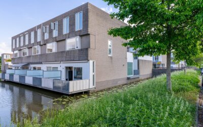 Wim Hoogendoornstraat 1